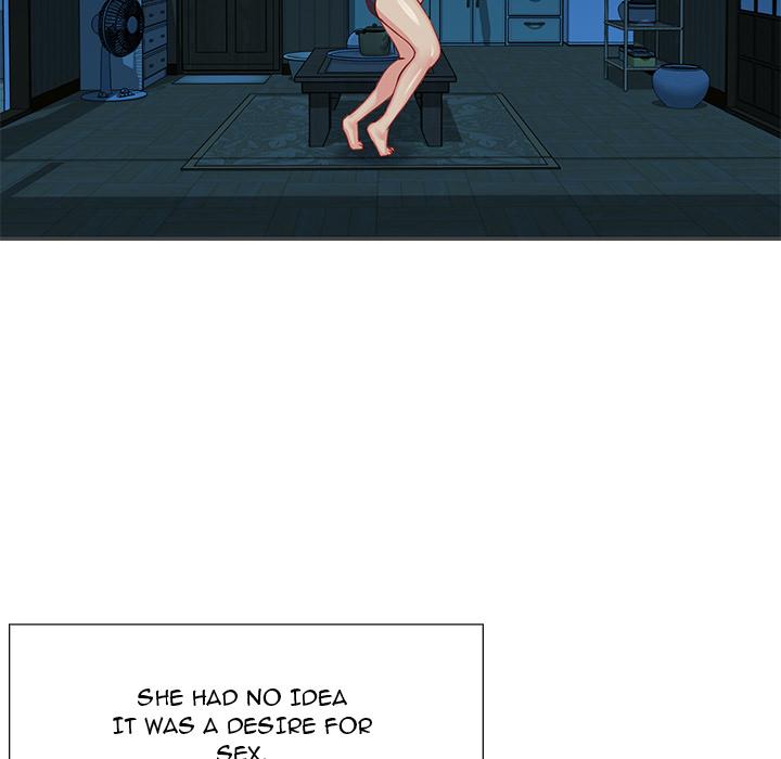 Not One, But Two Chapter 2 Page 27