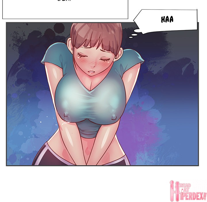 Not One, But Two Chapter 2 Page 28