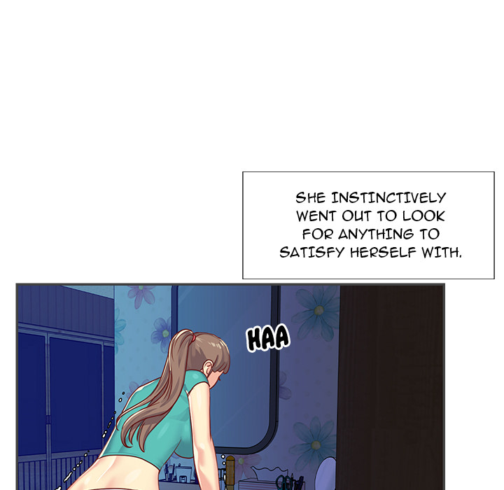 Not One, But Two Chapter 2 Page 29