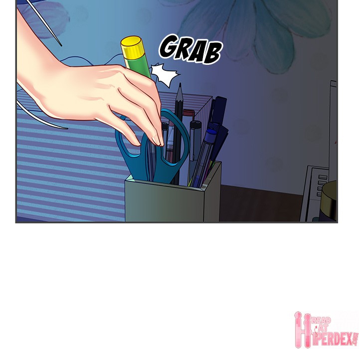 Not One, But Two Chapter 2 Page 31