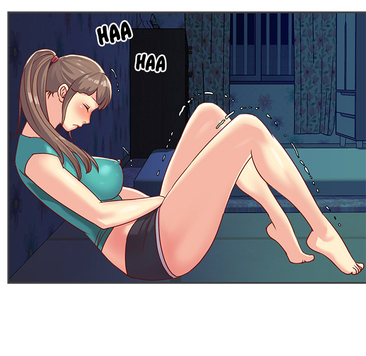 Not One, But Two Chapter 2 Page 35