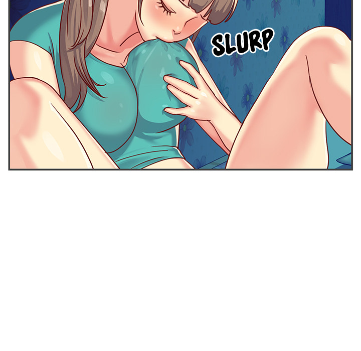 Not One, But Two Chapter 2 Page 41