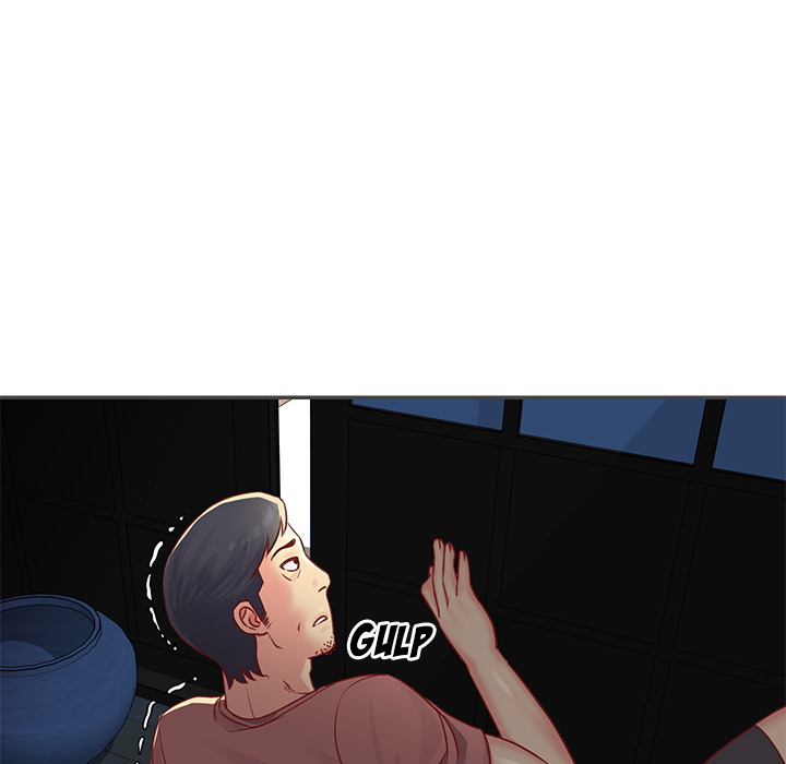 Not One, But Two Chapter 2 Page 59