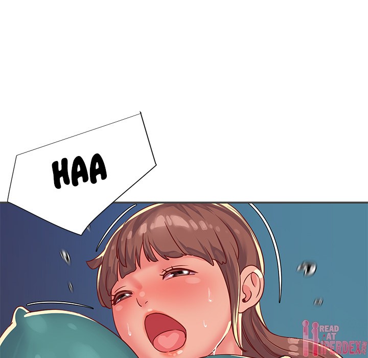 Not One, But Two Chapter 2 Page 82