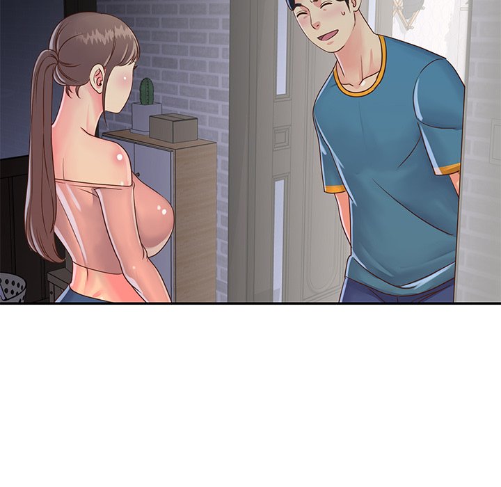 Not One, But Two Chapter 20 Page 103