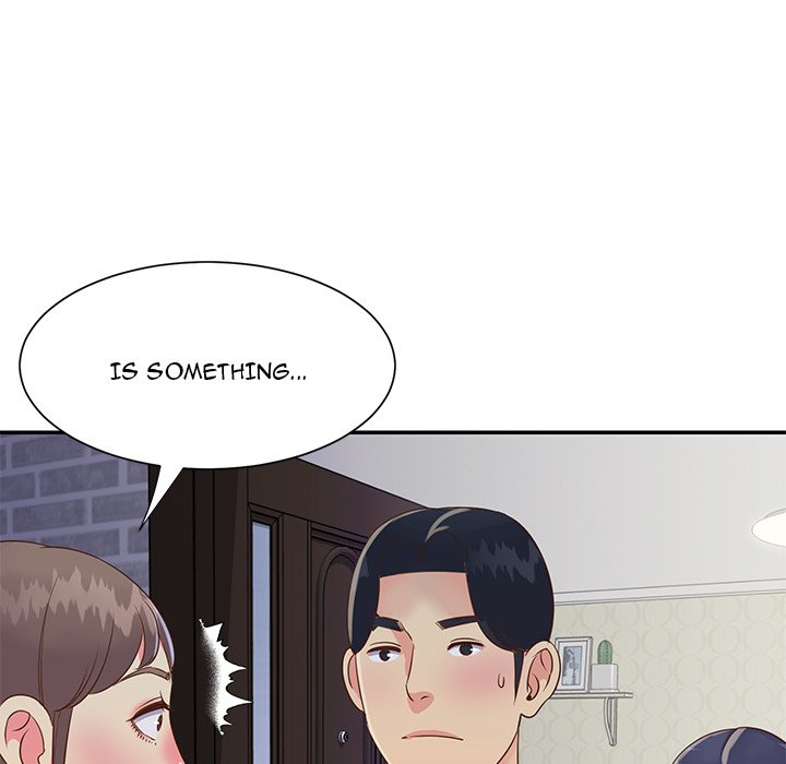 Not One, But Two Chapter 20 Page 105