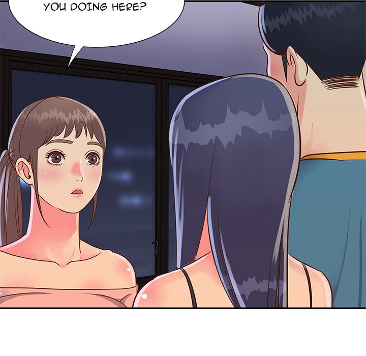 Not One, But Two Chapter 20 Page 107