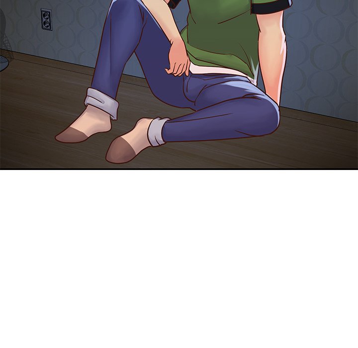 Not One, But Two Chapter 20 Page 22