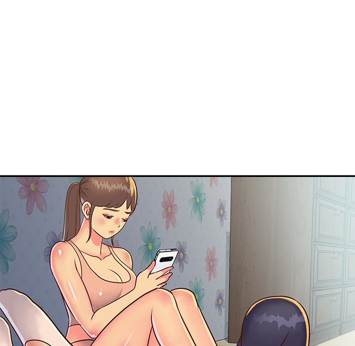 Not One, But Two Chapter 20 Page 25