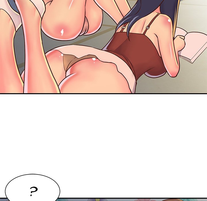 Not One, But Two Chapter 20 Page 26
