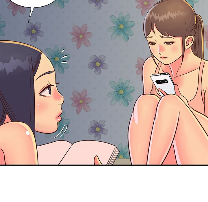 Not One, But Two Chapter 20 Page 27
