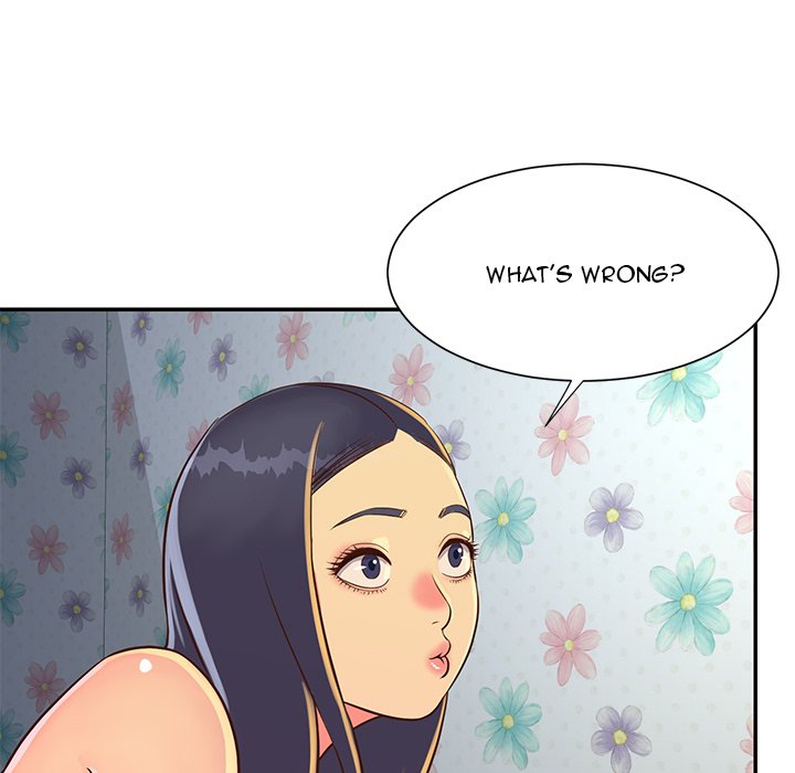 Not One, But Two Chapter 20 Page 28