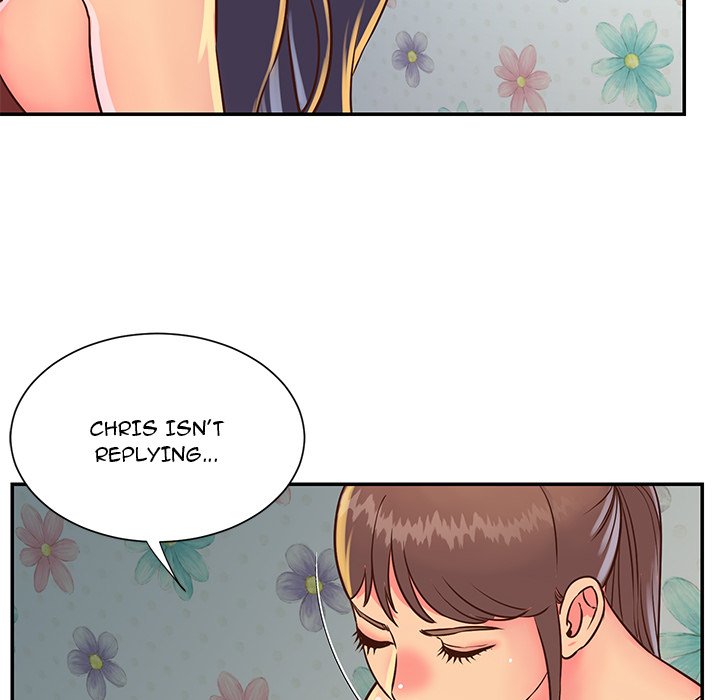 Not One, But Two Chapter 20 Page 29