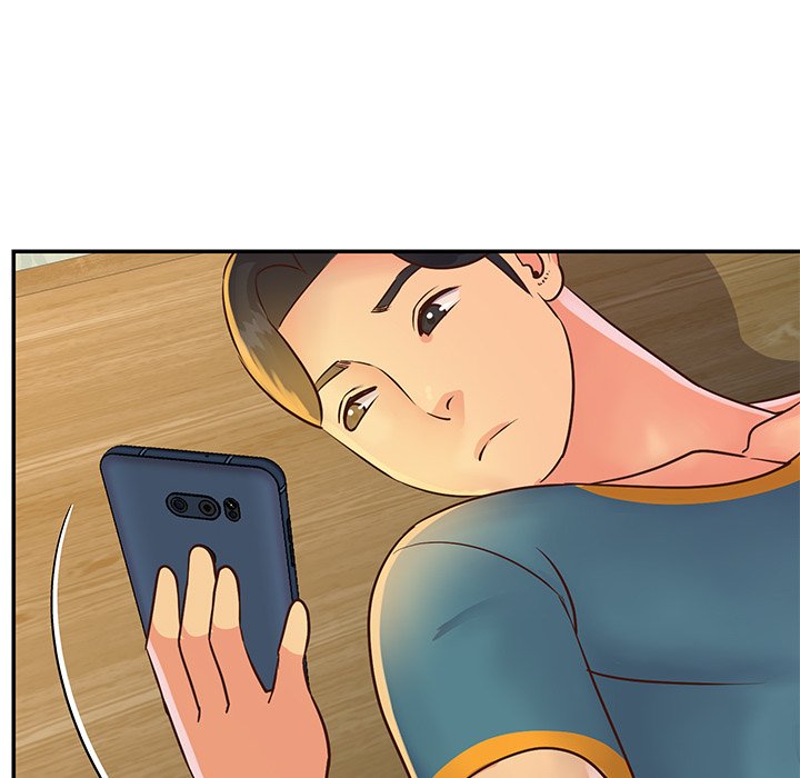 Not One, But Two Chapter 20 Page 34