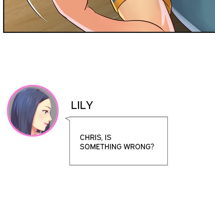 Not One, But Two Chapter 20 Page 35