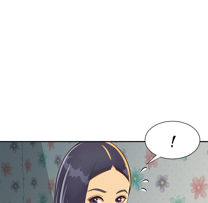 Not One, But Two Chapter 20 Page 36