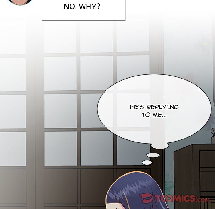 Not One, But Two Chapter 20 Page 38