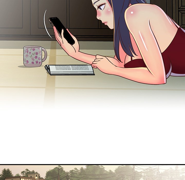 Not One, But Two Chapter 20 Page 39