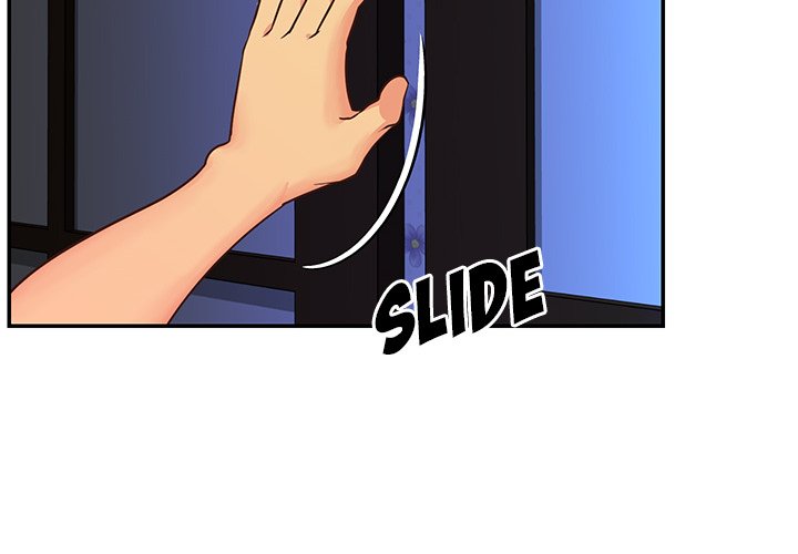 Not One, But Two Chapter 20 Page 4