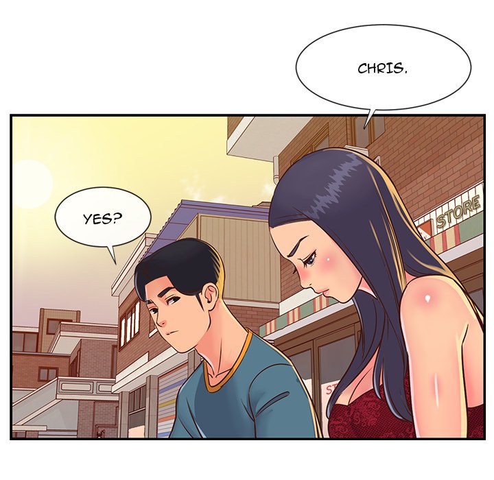 Not One, But Two Chapter 20 Page 44