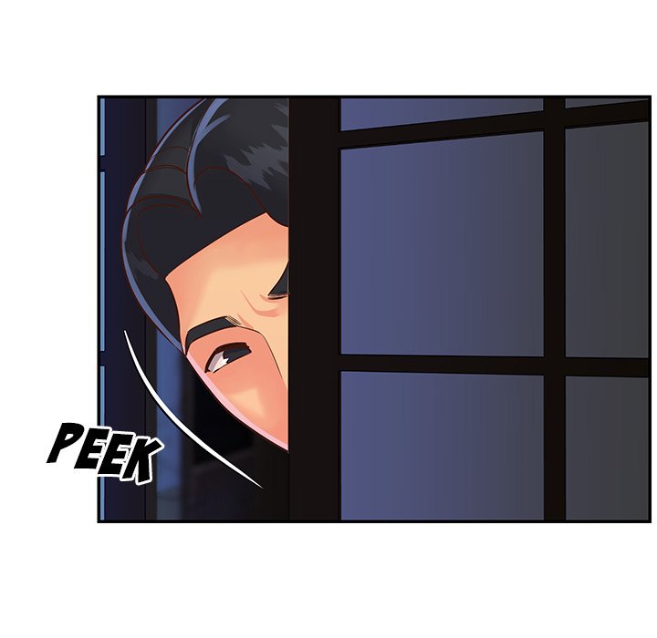 Not One, But Two Chapter 20 Page 5