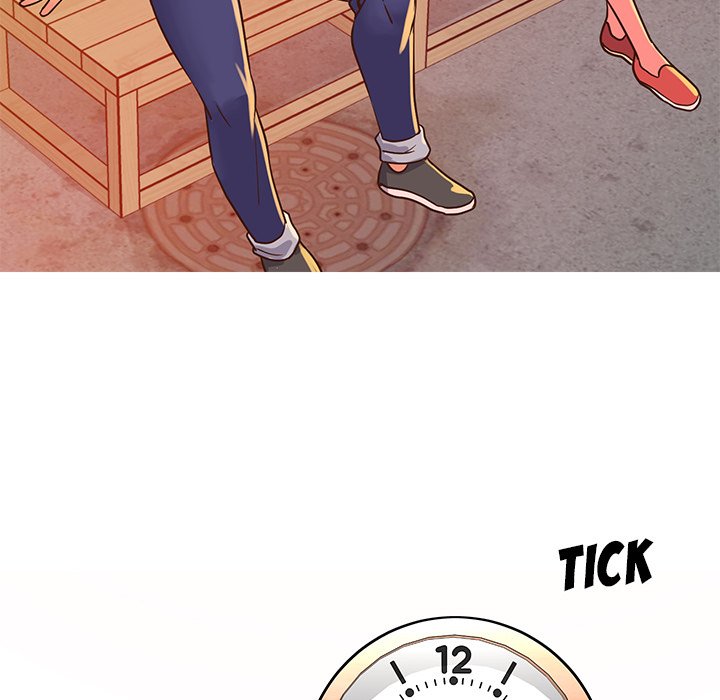 Not One, But Two Chapter 20 Page 55