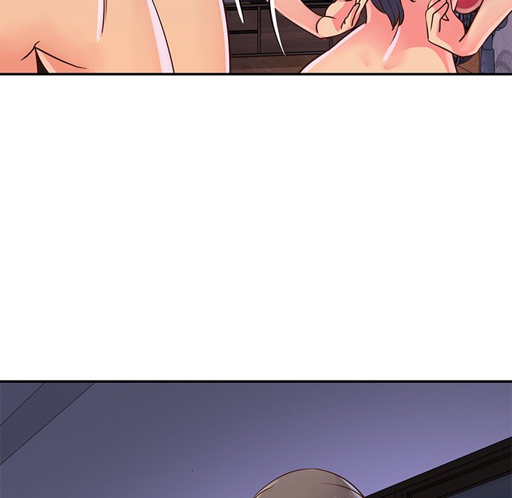 Not One, But Two Chapter 20 Page 99