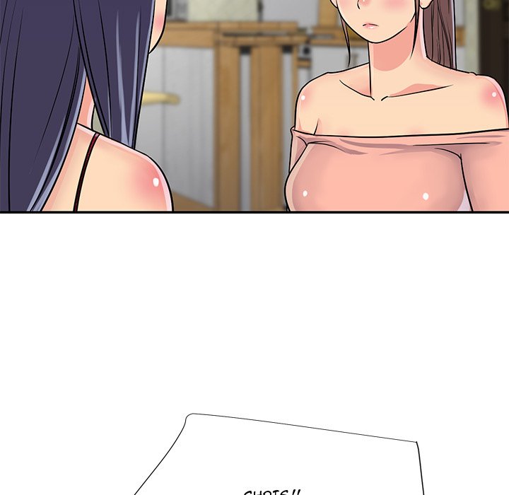 Not One, But Two Chapter 21 Page 13