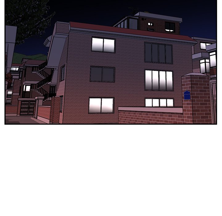 Not One, But Two Chapter 21 Page 20