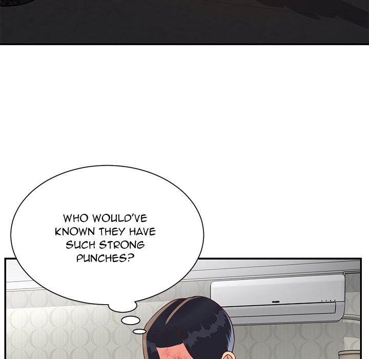 Not One, But Two Chapter 21 Page 22