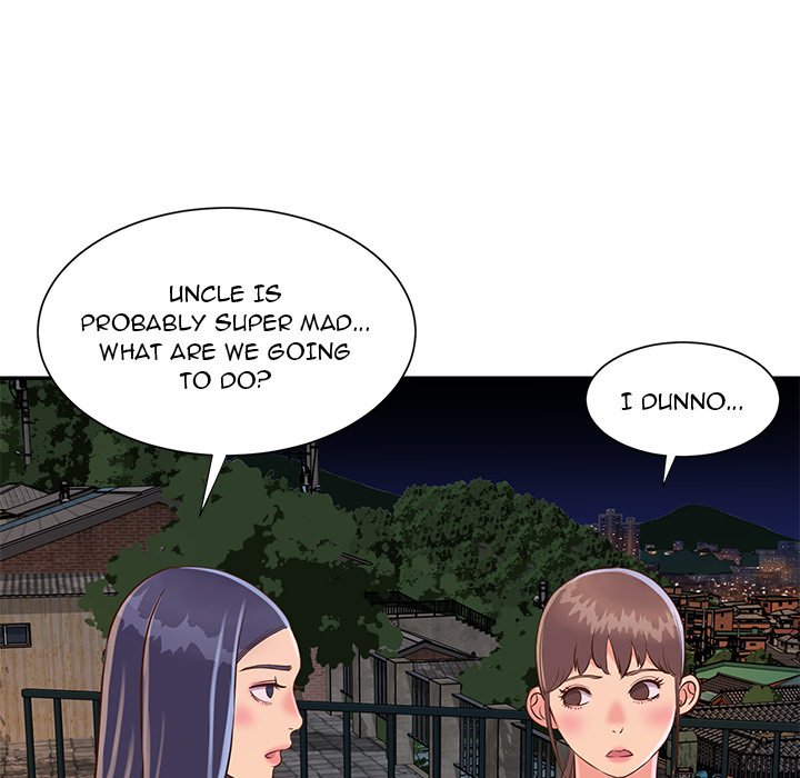 Not One, But Two Chapter 21 Page 25