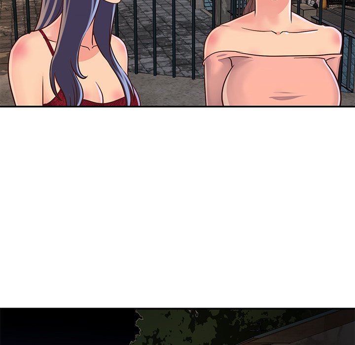 Not One, But Two Chapter 21 Page 26
