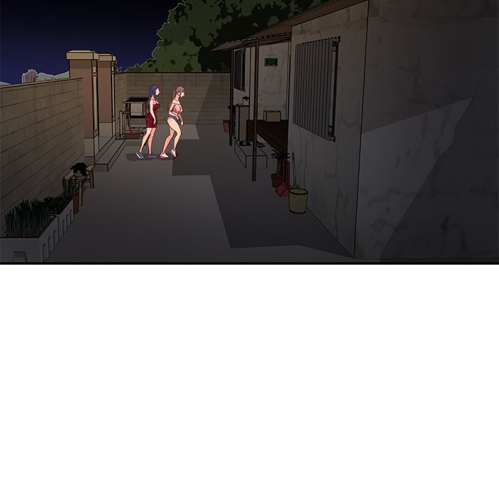 Not One, But Two Chapter 21 Page 27