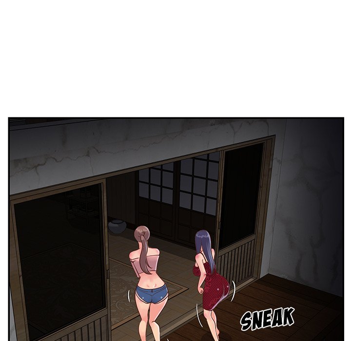 Not One, But Two Chapter 21 Page 28