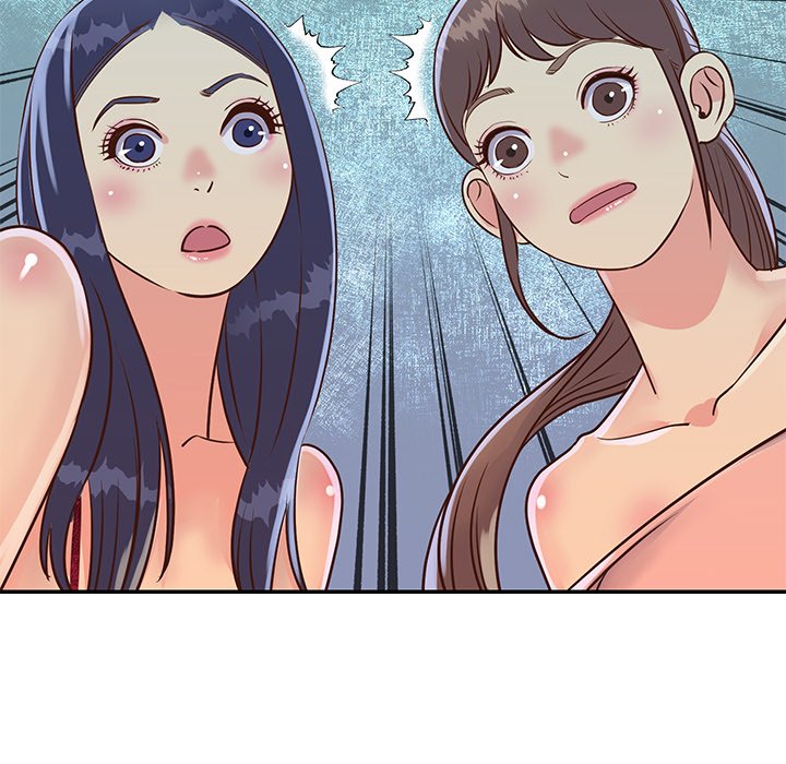 Not One, But Two Chapter 21 Page 33