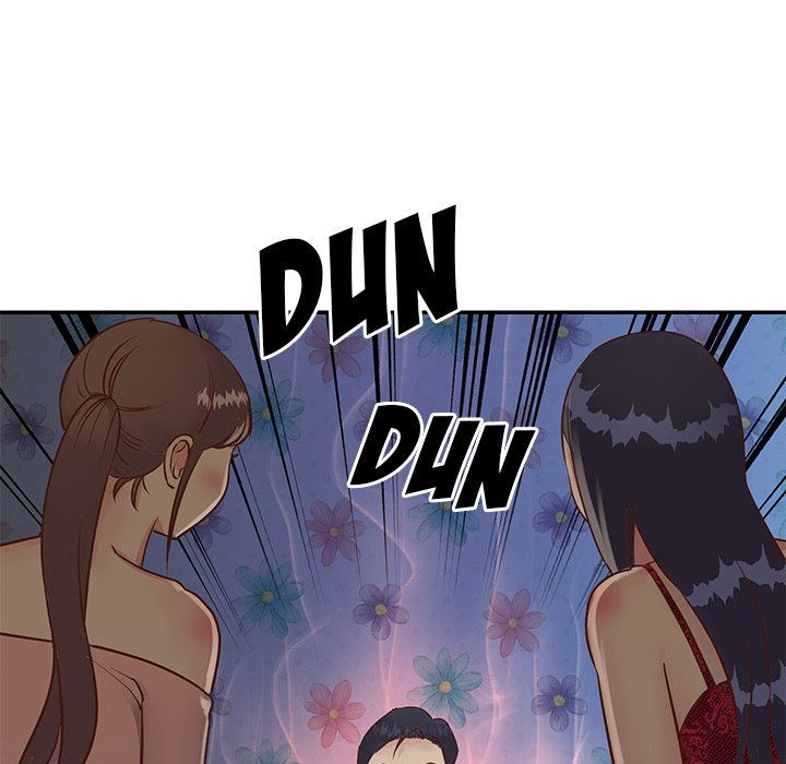 Not One, But Two Chapter 21 Page 34