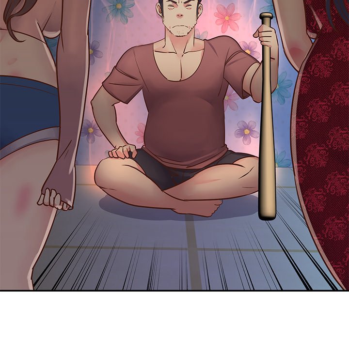 Not One, But Two Chapter 21 Page 35