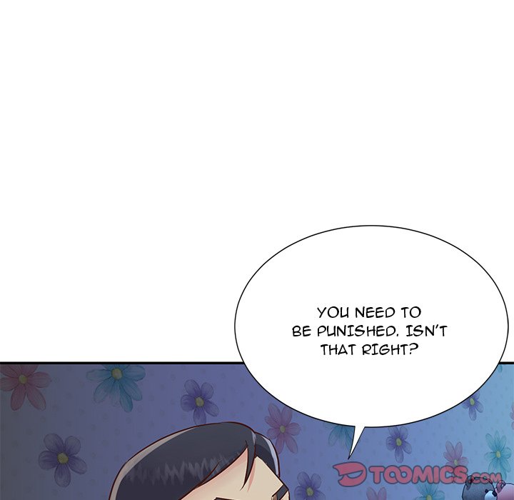 Not One, But Two Chapter 21 Page 36