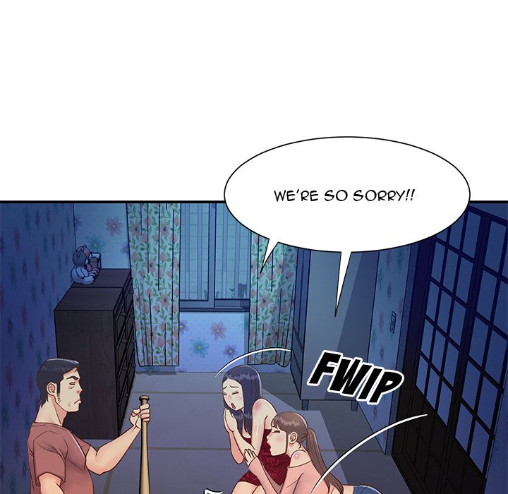 Not One, But Two Chapter 21 Page 38