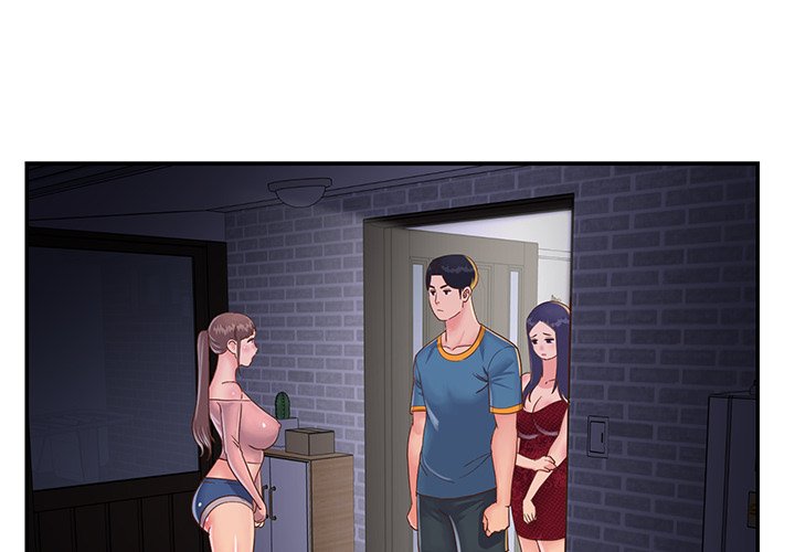 Not One, But Two Chapter 21 Page 4