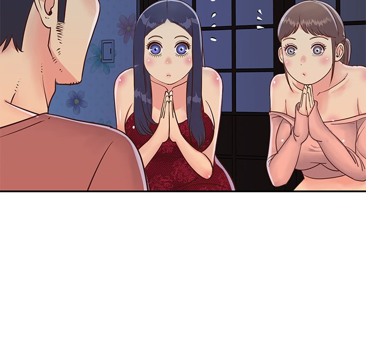 Not One, But Two Chapter 21 Page 40