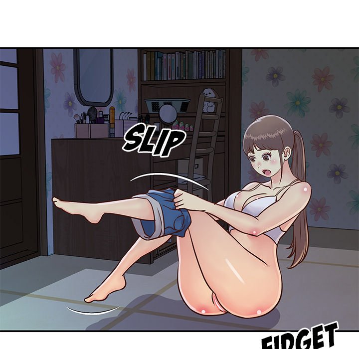Not One, But Two Chapter 21 Page 41