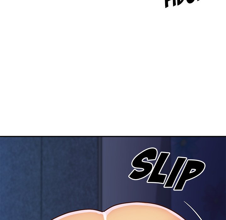 Not One, But Two Chapter 21 Page 42