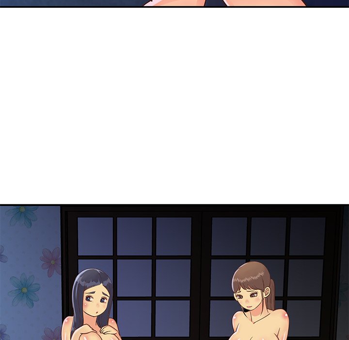 Not One, But Two Chapter 21 Page 44