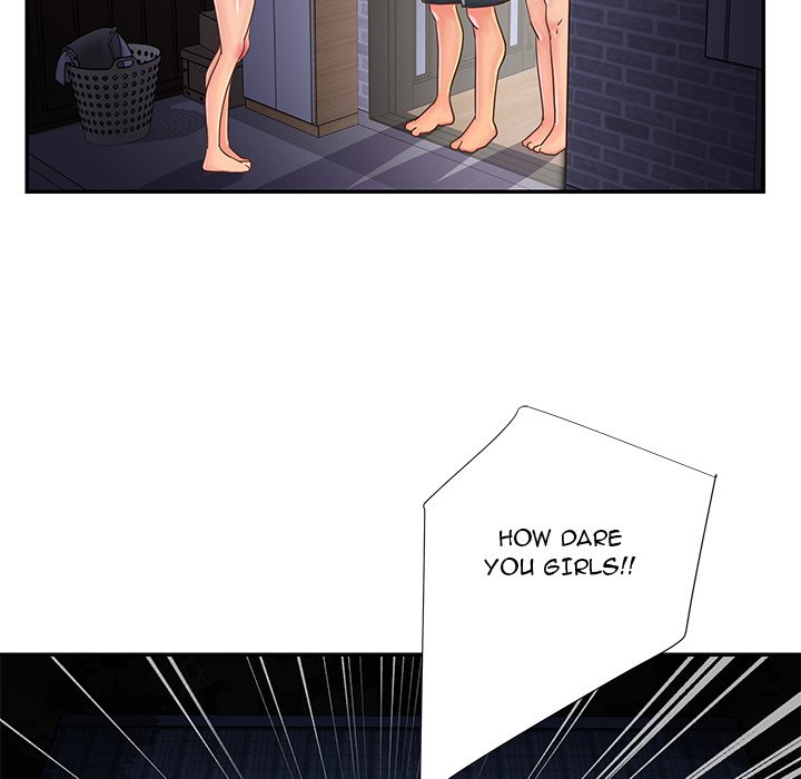 Not One, But Two Chapter 21 Page 5