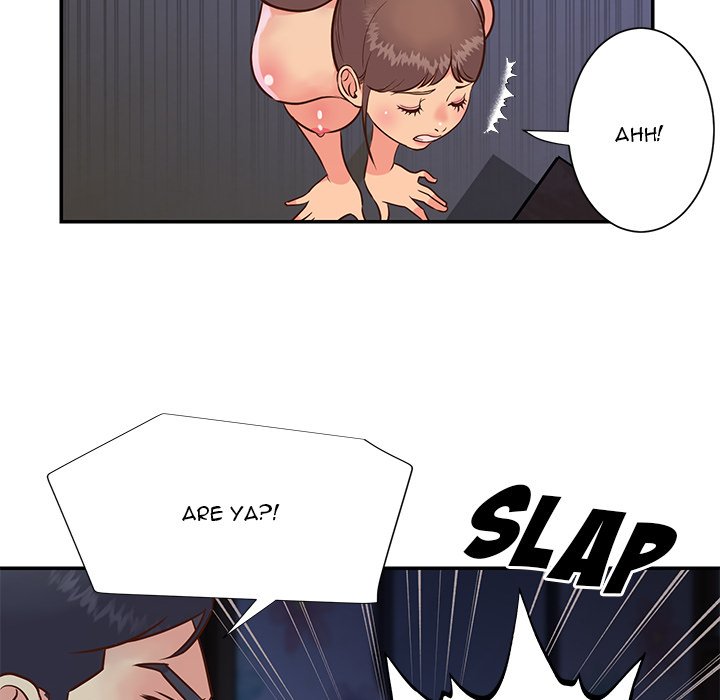 Not One, But Two Chapter 21 Page 54