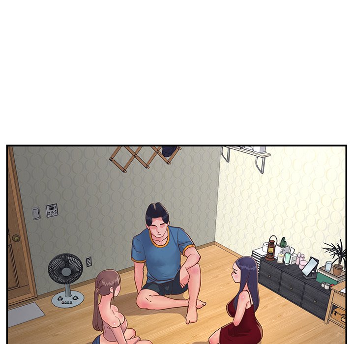 Not One, But Two Chapter 21 Page 8