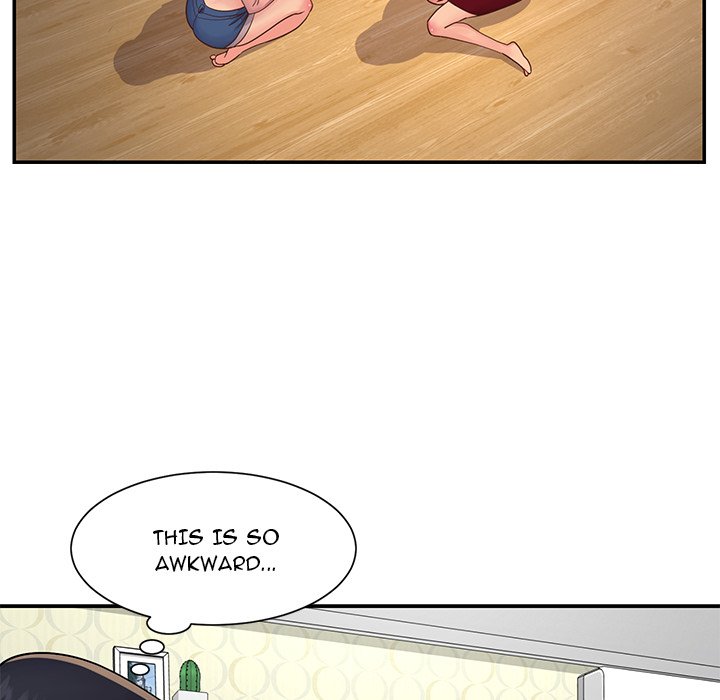 Not One, But Two Chapter 21 Page 9