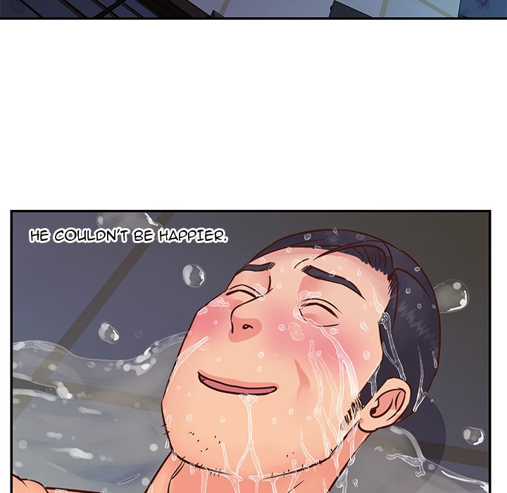 Not One, But Two Chapter 21 Page 93
