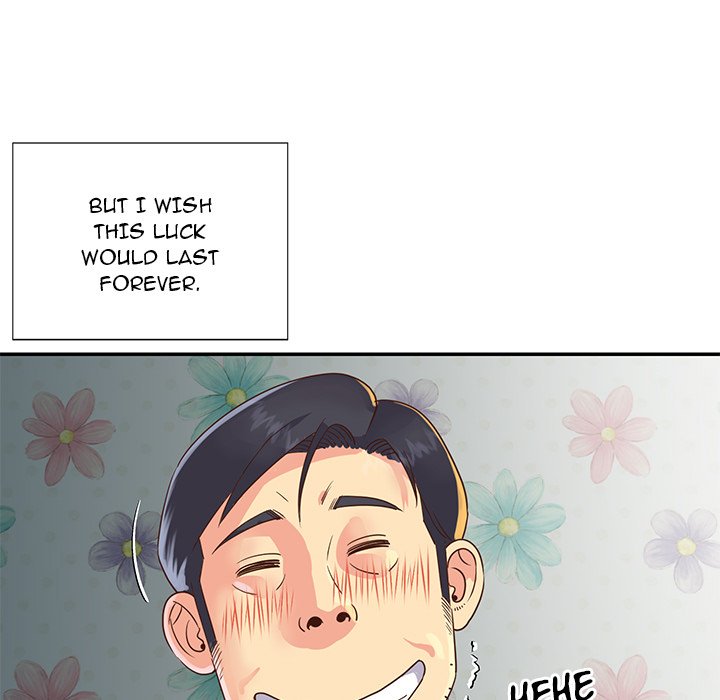 Not One, But Two Chapter 22 Page 15